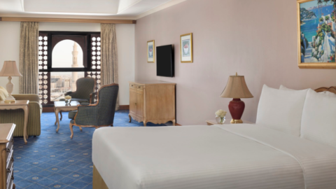 InterContinental Dar al Iman Madinah