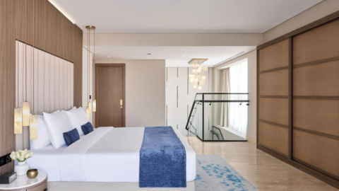 Pullman Zamzam Madina