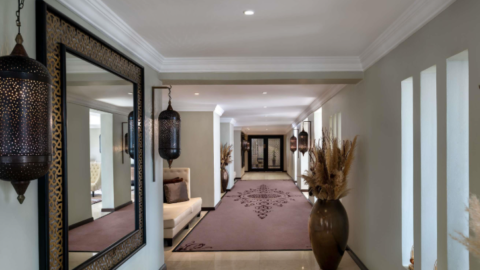Sofitel Shahd Al Madinah