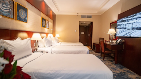 Emaar Royal Hotel Al Madina
