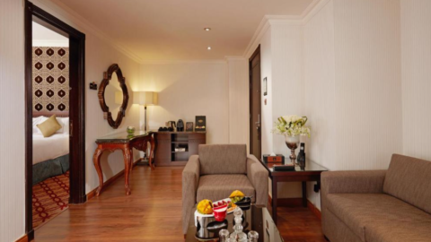 Dallah Taibah Hotel