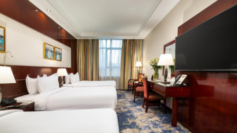 Emaar Royal Hotel Al Madina