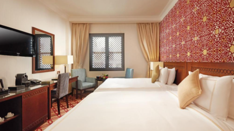 Dallah Taibah Hotel