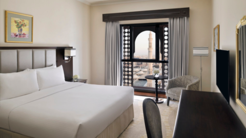 InterContinental Dar al Iman Madinah