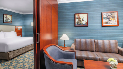 Al Aqeeq Madinah Hotel