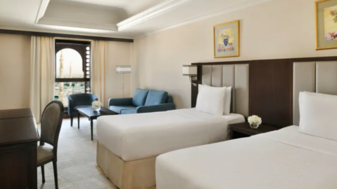 InterContinental Dar al Iman Madinah