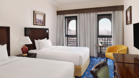 InterContinental Dar Al Hijra Madinah