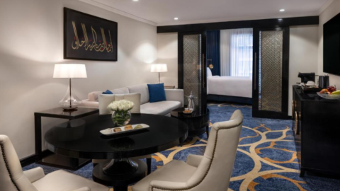 Sofitel Shahd Al Madinah