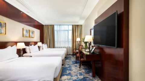 Emaar Royal Hotel Al Madina