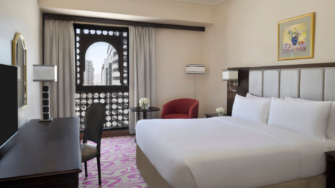 InterContinental Dar al Iman Madinah