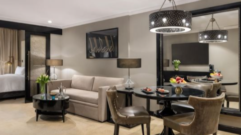 Sofitel Shahd Al Madinah