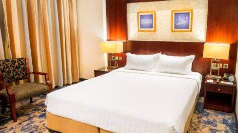 Emaar Royal Hotel Al Madina