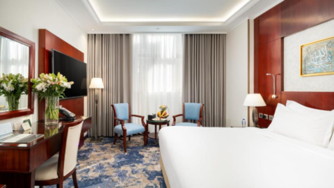 Emaar Royal Hotel Al Madina