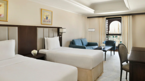 InterContinental Dar al Iman Madinah