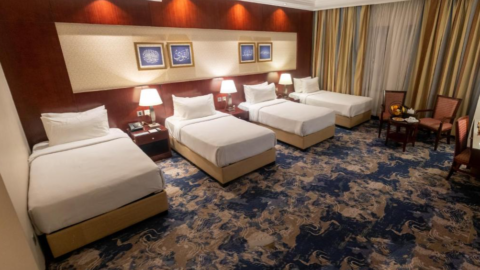 Emaar Royal Hotel Al Madina