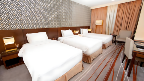 Dallah Taibah Hotel
