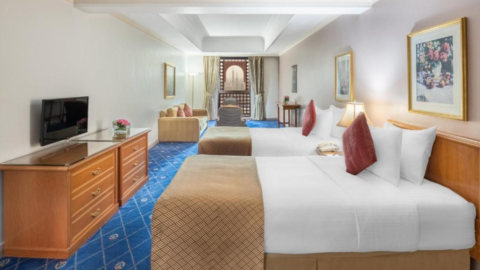 InterContinental Dar al Iman Madinah