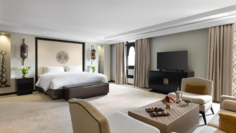 Sofitel Shahd Al Madinah