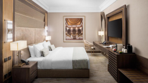 Grand Millennium Al Haram Hotel