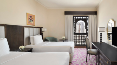 InterContinental Dar al Iman Madinah