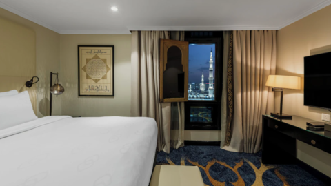 Sofitel Shahd Al Madinah