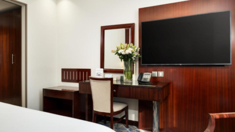 Emaar Royal Hotel Al Madina