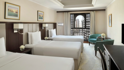 InterContinental Dar al Iman Madinah