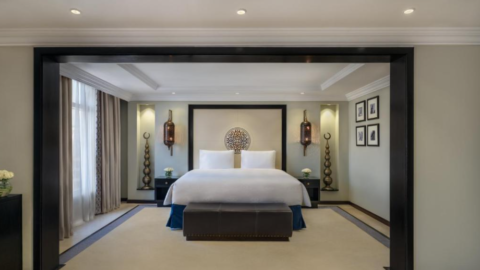 Sofitel Shahd Al Madinah