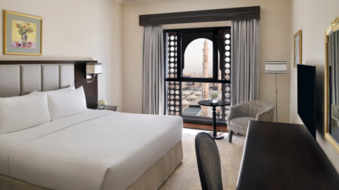 InterContinental Dar al Iman Madinah
