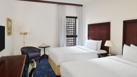 InterContinental Dar Al Hijra Madinah