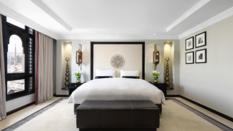Sofitel Shahd Al Madinah