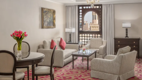 InterContinental Dar al Iman Madinah