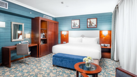 Al Aqeeq Madinah Hotel