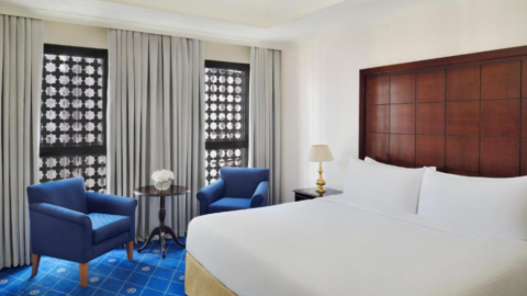 InterContinental Dar Al Hijra Madinah