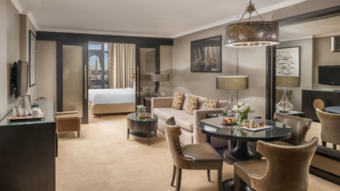 Sofitel Shahd Al Madinah