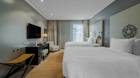 Sofitel Shahd Al Madinah
