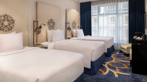 Sofitel Shahd Al Madinah