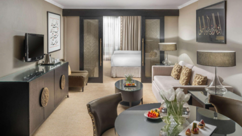 Sofitel Shahd Al Madinah