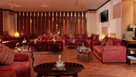 Dallah Taibah Hotel