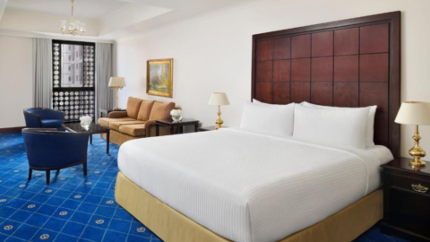 InterContinental Dar Al Hijra Madinah