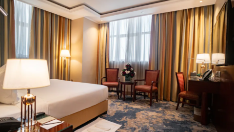 Emaar Royal Hotel Al Madina
