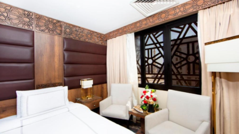 Dallah Taibah Hotel