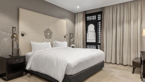 Sofitel Shahd Al Madinah