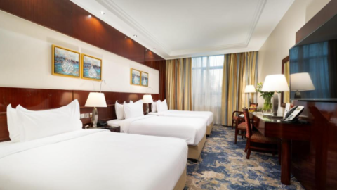 Emaar Royal Hotel Al Madina