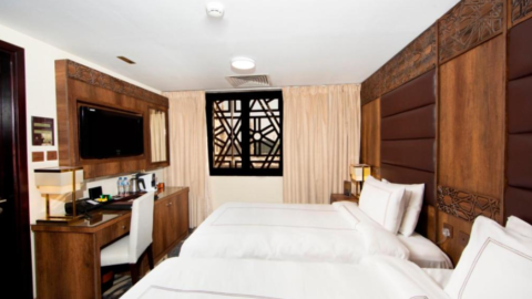 Dallah Taibah Hotel