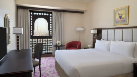 InterContinental Dar al Iman Madinah