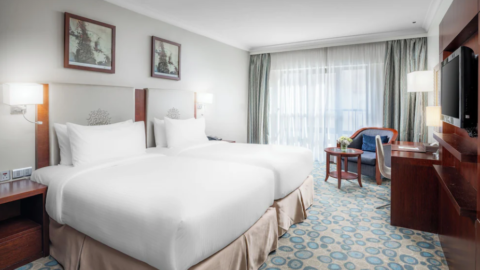 Al Aqeeq Madinah Hotel