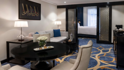Sofitel Shahd Al Madinah