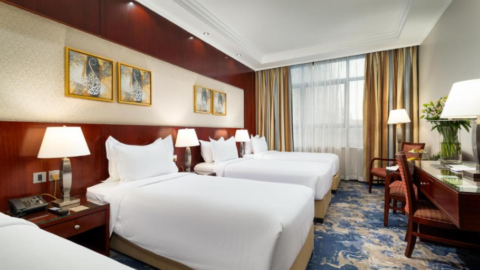 Emaar Royal Hotel Al Madina