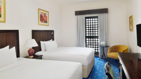 InterContinental Dar Al Hijra Madinah